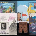 Österreich Jahrgang 2015 ohne Block 88 postfrisch #NK821
