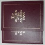 Australien Jahrbuch 1983 postfrisch mit Schuber #NO651