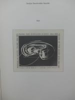 Deutschland vor und nach 1945 mit besserem Reich im Leuchtturm Album #LZ043