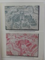 Motiv Papstreisen Briefe bzw FDCs im Lindner Album #LZ044