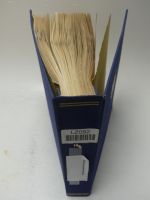 BRD/ Alliierte Besetzung gut besammelt im Schaubek Vordruck #LZ092