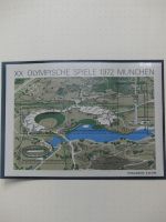 BRD/ Alliierte Besetzung gut besammelt im Schaubek Vordruck #LZ092