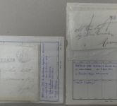 Altitalienische Staaten Lot aus 10 Belegen auf Brief meist Vorphila #NP228