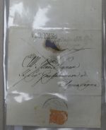 Altitalienische Staaten Lot aus 10 Belegen auf Brief meist Vorphila #NP228