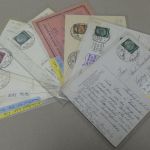 Schiffspost Lot aus 20 KDF-Belegen der 30er Jahre #NP226