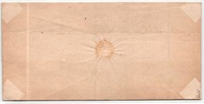 Deutsches Reich Auslagen Brief auf Brief Hufeisenstempel Düsseldorf #NJ528