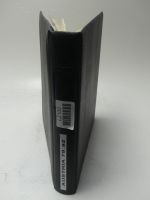 Österreich 1978-1992 postfrisch besammelt im Lindner Vordruck #LZ100