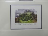 Österreich 1978-1992 postfrisch besammelt im Lindner Vordruck #LZ100