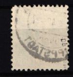 Bi-Zone 26 bD gestempelt geprüft Hettler BPP #NR677