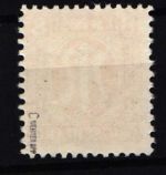 Bi-Zone 21 Cz postfrisch geprüft Wehner BPP #NR690