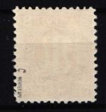 Bi-Zone 21 Cz postfrisch geprüft Wehner BPP #NR695