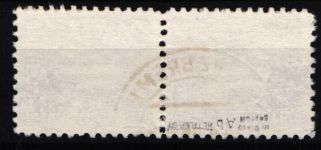 Bi-Zone 17 bA gestempelt geprüft Hettler BPP #NR720