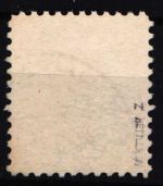 Bi-Zone 7 z gestempelt geprüft Hettler BPP #NR794