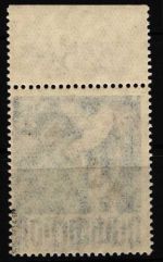 Berlin 20 P OR dgz postfrisch geprüft Schlegel BPP #NS397