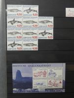 Grönland dual besammelt im Leuchtturm Album #LZ134