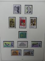 Berlin mit u.a. geprüftem Goethe Satz im Safe Binder #LZ143
