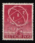 Berlin 71 postfrisch geprüft Schlegel BPP #NR942