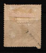 Hannover 21 y gestempelt tiefst geprüft Jäschke BPP #NR965