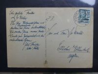 Deutschland ca. 120 Belege, u.a. Schiffspost im Safe-Album #LZ193