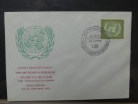 Deutschland ca. 120 Belege, u.a. Schiffspost im Safe-Album #LZ193