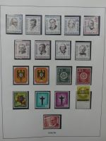 Berlin ** besammelt im Leuchtturm Vordruck #LZ277