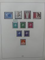 Berlin ** besammelt im Leuchtturm Vordruck #LZ277