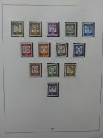 Berlin ** besammelt im Leuchtturm Vordruck #LZ277