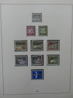 Berlin ** besammelt im Leuchtturm Vordruck #LZ277