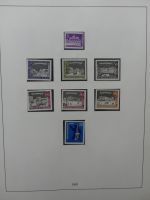 Berlin ** besammelt im Leuchtturm Vordruck #LZ277