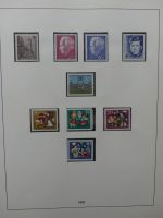 Berlin ** besammelt im Leuchtturm Vordruck #LZ277