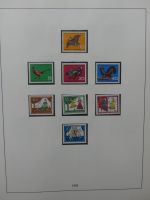 Berlin ** besammelt im Leuchtturm Vordruck #LZ277