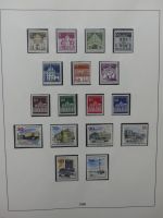 Berlin ** besammelt im Leuchtturm Vordruck #LZ277