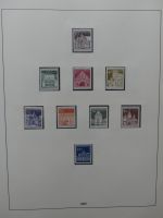 Berlin ** besammelt im Leuchtturm Vordruck #LZ277