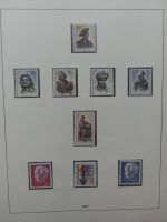 Berlin ** besammelt im Leuchtturm Vordruck #LZ277