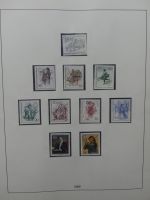 Berlin ** besammelt im Leuchtturm Vordruck #LZ277