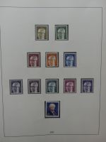 Berlin ** besammelt im Leuchtturm Vordruck #LZ277