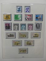 Berlin ** besammelt im Leuchtturm Vordruck #LZ277