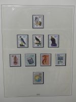 Berlin ** besammelt im Leuchtturm Vordruck #LZ277