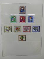 Berlin ** besammelt im Leuchtturm Vordruck #LZ277