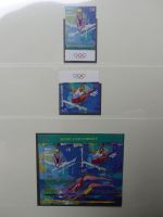 Uno Wien 1979-1995 ** besammelt im Lindner Vordruck #LZ327