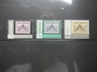 Motiv Papst mit FDCs und ** Marken der Länder im Einsteck-Album #LZ366