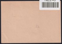 Alliierte Besetzung P952,927,934,946 als Ganzsache Am. Brit. Zone ZF #NZ248