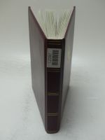 BRD Bund Automatenmarken mit ca. 80 € Nominale im Einsteck Album #LZ297
