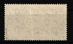 BRD Bund 116 ** postfrisch Weltpostvereinl