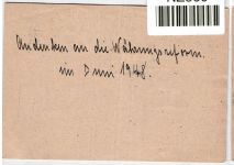 Alliierte Besetzung P 962, 948, 950 u.a. als Ganzsache Am. Brit. Zone ZF #NZ369