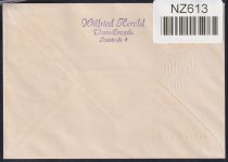 DDR 229 als Ersttagsbrief FDC #NZ613