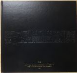 Großbritannien Jahrbuch 1997 postfrisch Special Stamps Band 14 #NM565