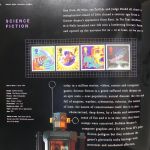 Großbritannien Jahrbuch 1995 postfrisch Special Stamps Band 12 #NM567