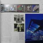 Großbritannien Jahrbuch 1996 postfrisch Special Stamps Band 13 #NM568