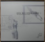 Großbritannien Jahrbuch 1996 postfrisch Special Stamps Band 13 #NM569